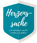 Herzenssache Leidenschaft versichert