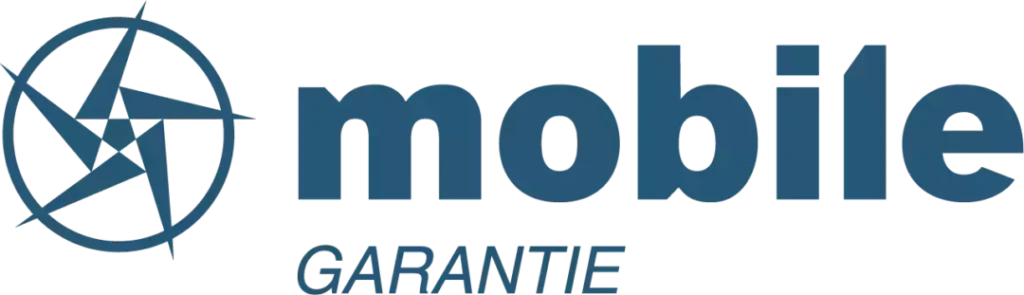 mobile garantie Logo