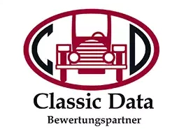 Classic Data Logo